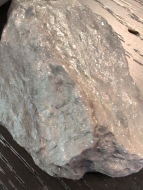 🤤 Hemitite RAW LARGE CHUNK Protect FROM BAD WAVES VIBES